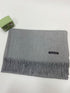 Women's Large Cashmere Scarf